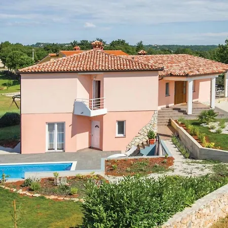 Paradise Labin (Istria)