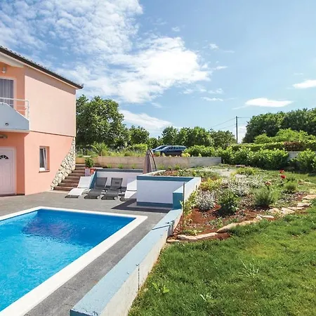 Dom wakacyjny Paradise Labin (Istria)