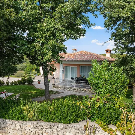 Hébergement de vacances Paradise