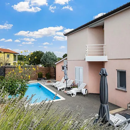 Paradise By 22estates * Labin (Istria)