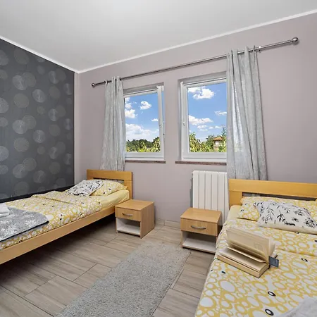 Hébergement de vacances Paradise By 22estates *