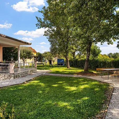 Hébergement de vacances Paradise By 22estates Labin (Istria)